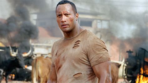 25 Best Movies of Dwayne Johnson (The Rock) .